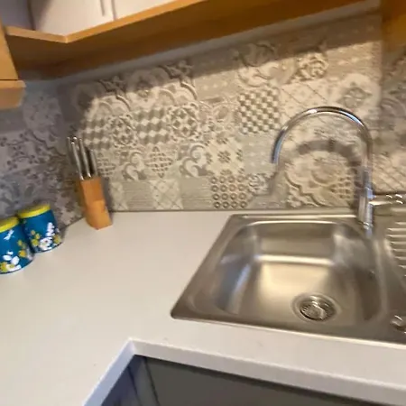 Apartment Stunning One B/r - Centre Leeds (West Yorkshire)
