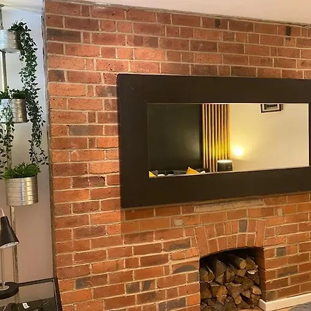 Apartment Stunning One B/r - Centre