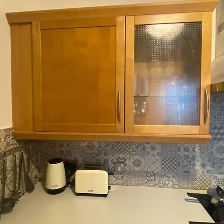 Apartment Stunning One B/r - Centre Leeds (West Yorkshire)