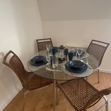 Stunning One B/r - Centre Leeds (West Yorkshire)
