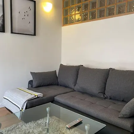 Stunning One B/r - Centre Apartment Leeds (West Yorkshire)