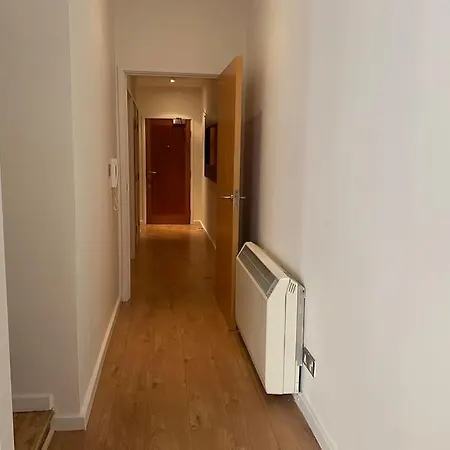 Stunning One B/r - Centre Apartment Leeds (West Yorkshire)
