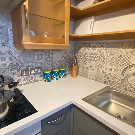 Stunning One B/r - Centre Apartment Leeds (West Yorkshire)