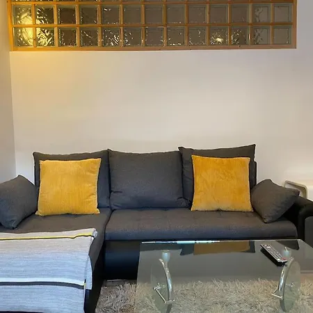 Stunning One B/r - Centre Leeds (West Yorkshire)