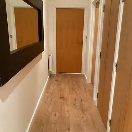 Stunning One B/r - Centre Apartment Leeds (West Yorkshire)