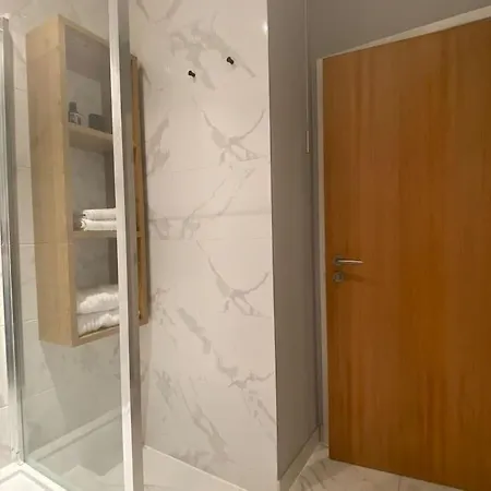 Stunning One B/r - Centre Leeds (West Yorkshire)