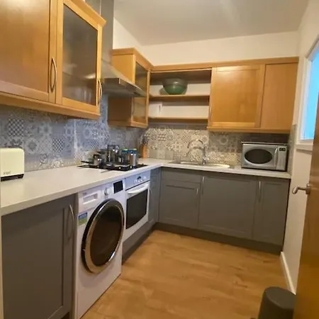 Apartment Stunning One B/r - Centre Leeds (West Yorkshire)