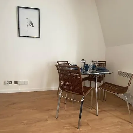 Stunning One B/r - Centre Apartment Leeds (West Yorkshire)